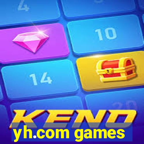yh.com games